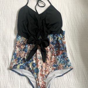 Kortni Jeane Two Piece Swimsuit